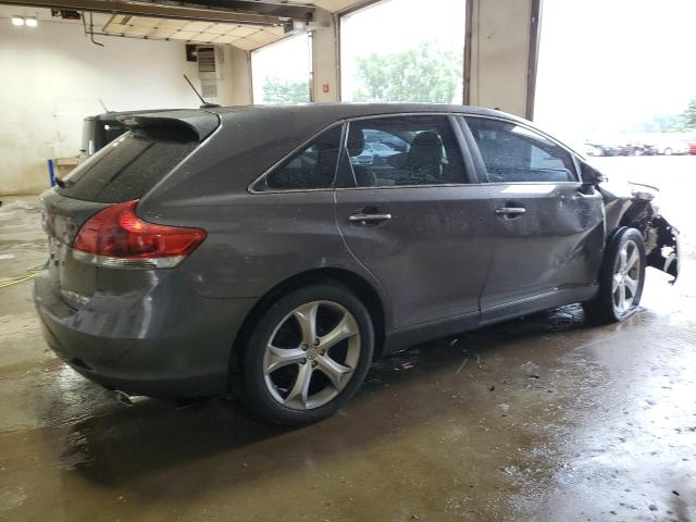 Photo 2 VIN: 4T3BK3BB6EU101727 - TOYOTA VENZA LE 