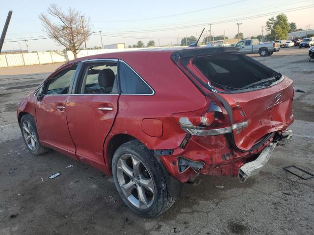 Photo 1 VIN: 4T3BK3BB6EU105566 - TOYOTA VENZA LE 