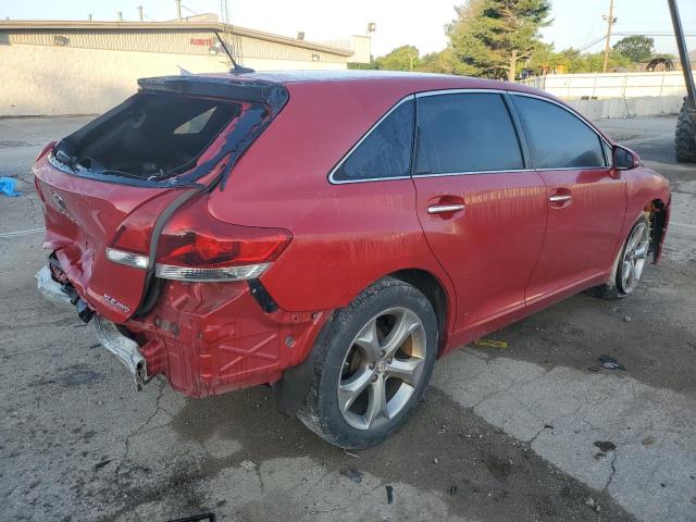 Photo 2 VIN: 4T3BK3BB6EU105566 - TOYOTA VENZA LE 