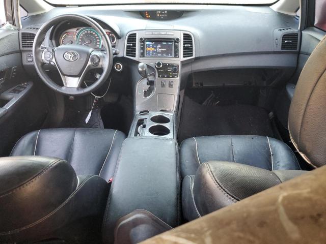 Photo 7 VIN: 4T3BK3BB6EU105566 - TOYOTA VENZA LE 