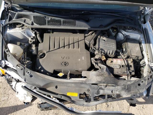 Photo 11 VIN: 4T3BK3BB6EU109021 - TOYOTA VENZA LE 