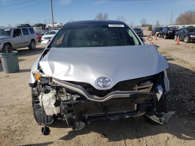 Photo 4 VIN: 4T3BK3BB6EU109021 - TOYOTA VENZA LE 