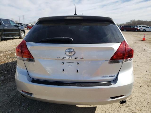 Photo 5 VIN: 4T3BK3BB6EU109021 - TOYOTA VENZA LE 