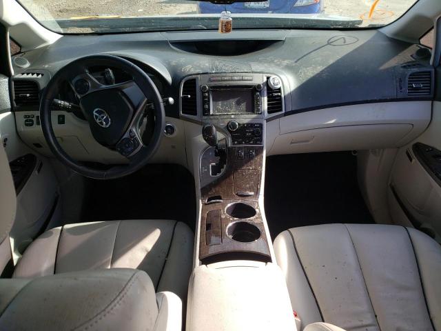 Photo 7 VIN: 4T3BK3BB6EU109021 - TOYOTA VENZA LE 