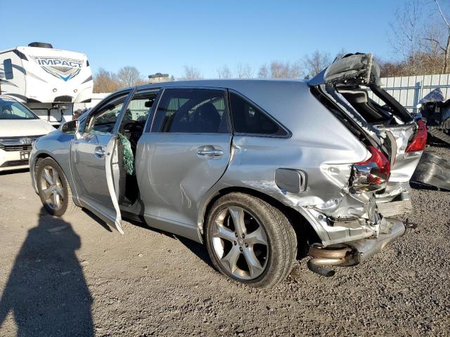 Photo 1 VIN: 4T3BK3BB6FU109389 - TOYOTA VENZA LE 