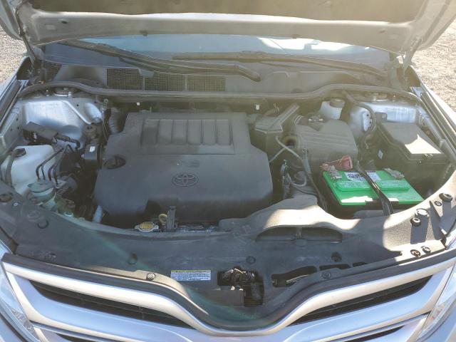 Photo 11 VIN: 4T3BK3BB6FU109389 - TOYOTA VENZA LE 