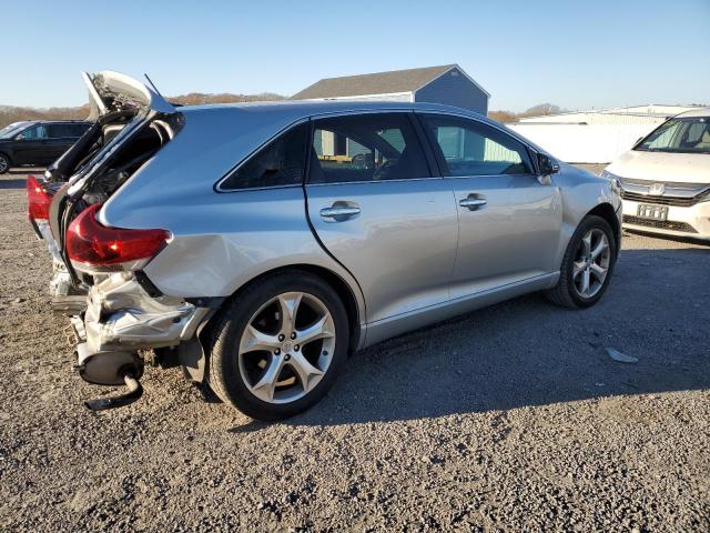 Photo 2 VIN: 4T3BK3BB6FU109389 - TOYOTA VENZA LE 