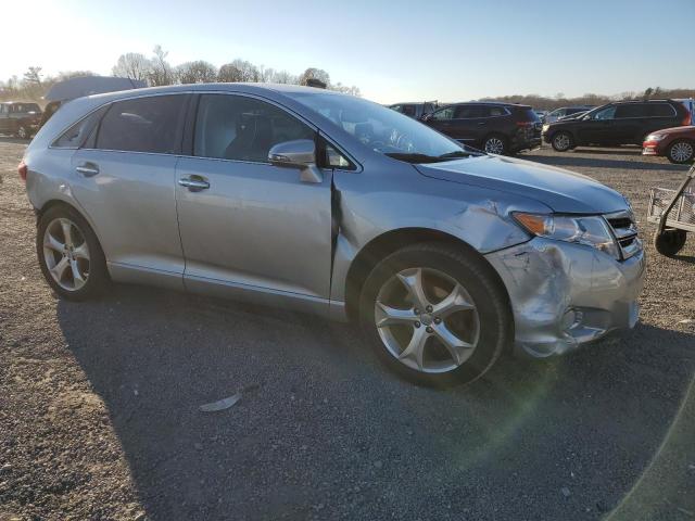 Photo 3 VIN: 4T3BK3BB6FU109389 - TOYOTA VENZA LE 