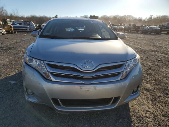 Photo 4 VIN: 4T3BK3BB6FU109389 - TOYOTA VENZA LE 