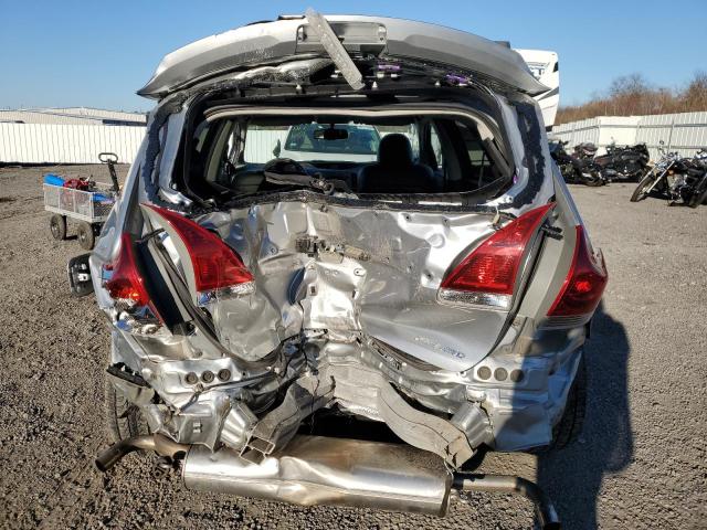 Photo 5 VIN: 4T3BK3BB6FU109389 - TOYOTA VENZA LE 