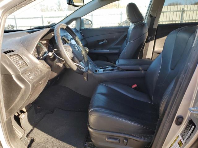 Photo 6 VIN: 4T3BK3BB6FU109389 - TOYOTA VENZA LE 