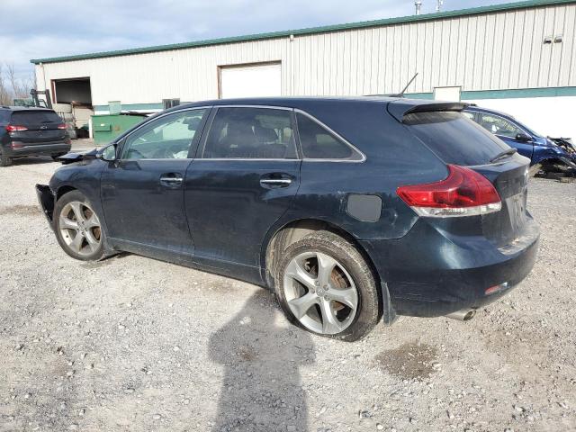 Photo 1 VIN: 4T3BK3BB6FU109702 - TOYOTA VENZA 