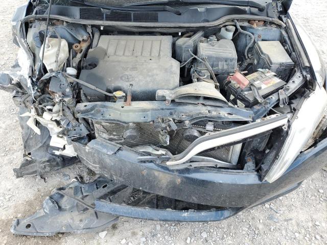 Photo 11 VIN: 4T3BK3BB6FU109702 - TOYOTA VENZA 