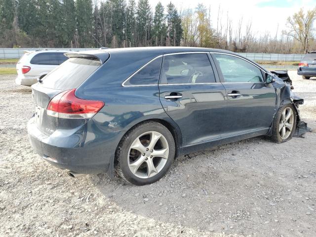 Photo 2 VIN: 4T3BK3BB6FU109702 - TOYOTA VENZA 