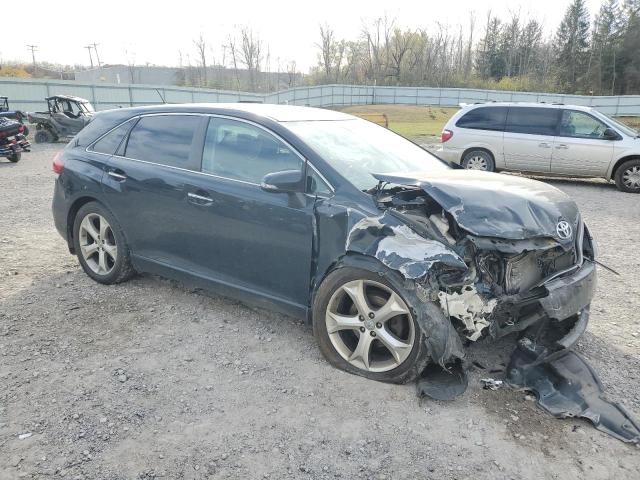 Photo 3 VIN: 4T3BK3BB6FU109702 - TOYOTA VENZA 