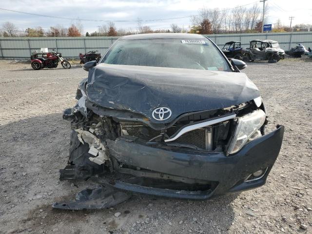 Photo 4 VIN: 4T3BK3BB6FU109702 - TOYOTA VENZA 