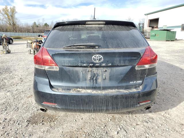 Photo 5 VIN: 4T3BK3BB6FU109702 - TOYOTA VENZA 