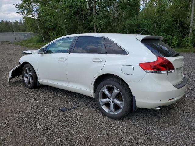 Photo 1 VIN: 4T3BK3BB6GU125674 - TOYOTA VENZA 