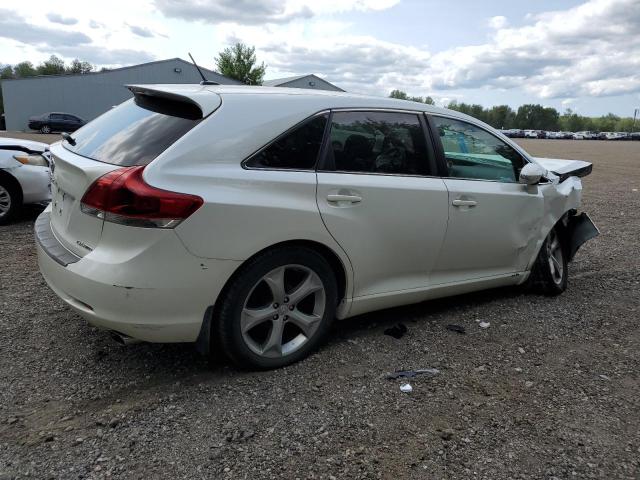 Photo 2 VIN: 4T3BK3BB6GU125674 - TOYOTA VENZA 