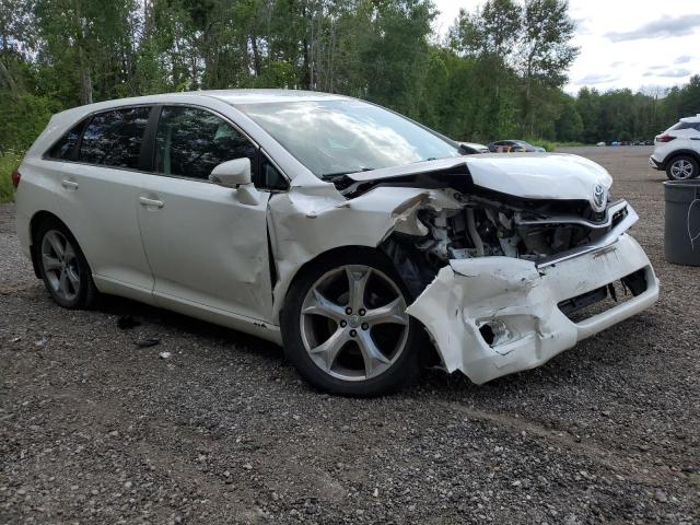 Photo 3 VIN: 4T3BK3BB6GU125674 - TOYOTA VENZA 