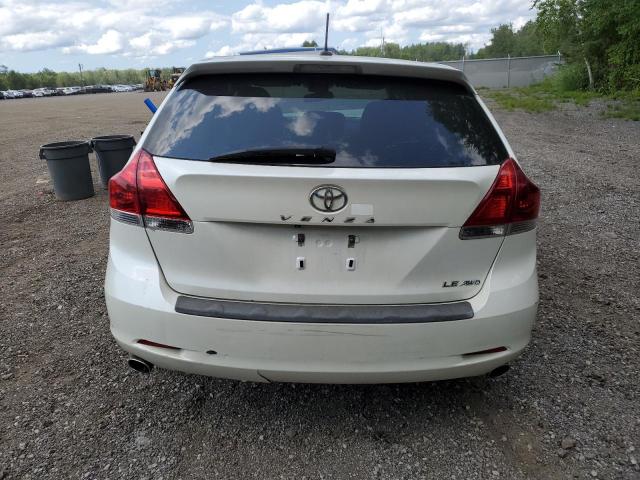 Photo 5 VIN: 4T3BK3BB6GU125674 - TOYOTA VENZA 