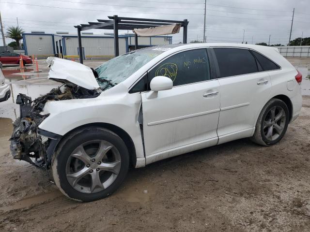 Photo 3 VIN: 4T3BK3BB7AU029138 - TOYOTA VENZA 