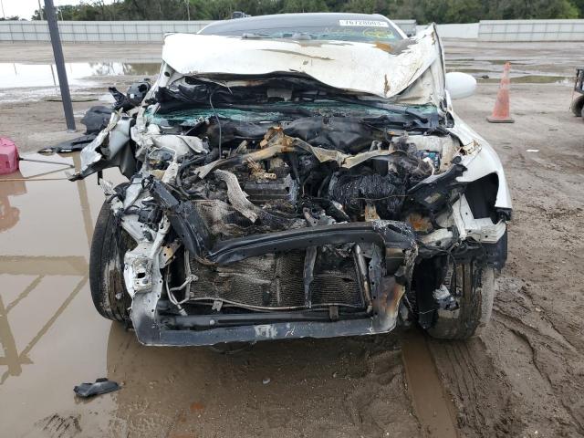 Photo 4 VIN: 4T3BK3BB7AU029138 - TOYOTA VENZA 