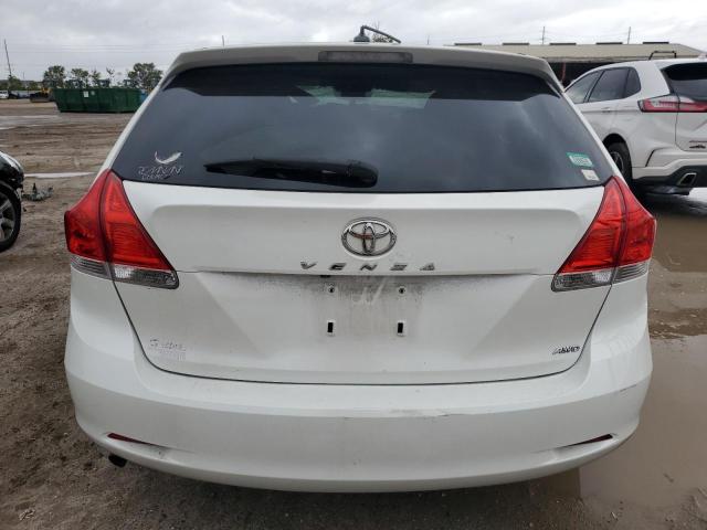 Photo 5 VIN: 4T3BK3BB7AU029138 - TOYOTA VENZA 