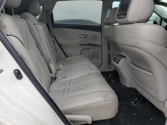 Photo 9 VIN: 4T3BK3BB7AU029138 - TOYOTA VENZA 