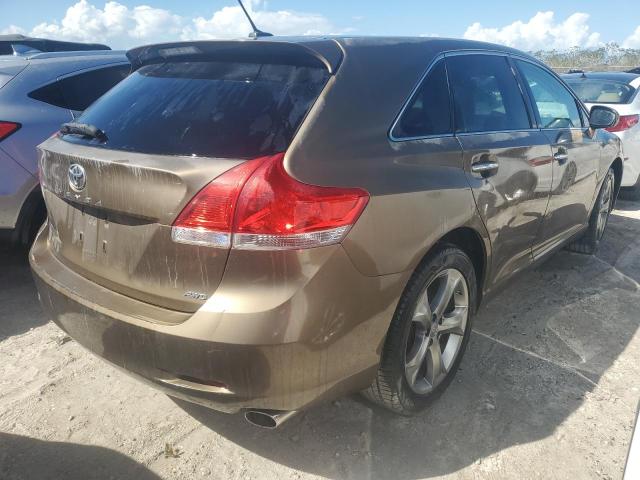 Photo 2 VIN: 4T3BK3BB7AU033853 - TOYOTA VENZA 