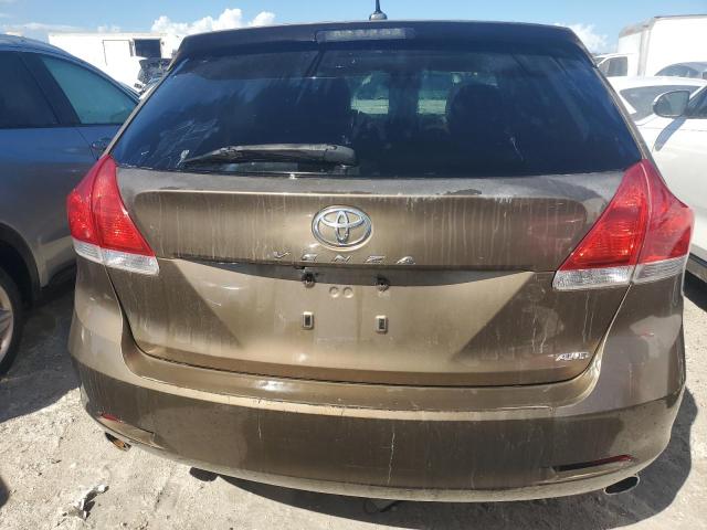 Photo 5 VIN: 4T3BK3BB7AU033853 - TOYOTA VENZA 