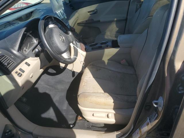 Photo 6 VIN: 4T3BK3BB7AU033853 - TOYOTA VENZA 