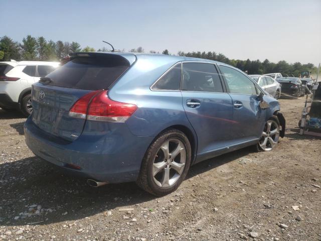 Photo 2 VIN: 4T3BK3BB7AU034002 - TOYOTA VENZA 