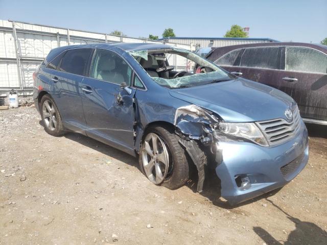 Photo 3 VIN: 4T3BK3BB7AU034002 - TOYOTA VENZA 