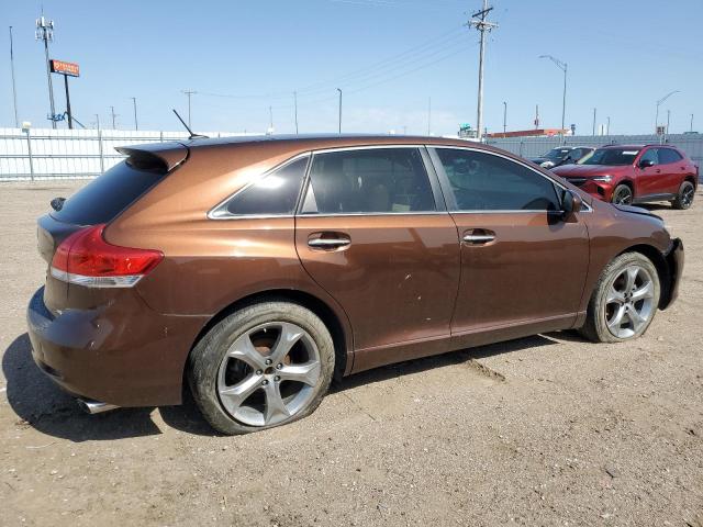 Photo 2 VIN: 4T3BK3BB7AU037210 - TOYOTA VENZA 