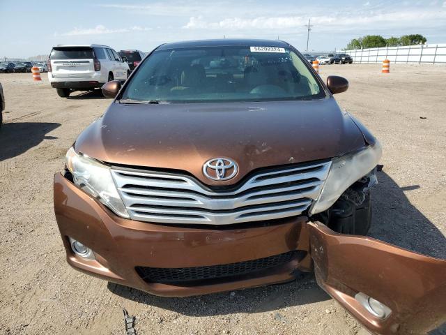 Photo 4 VIN: 4T3BK3BB7AU037210 - TOYOTA VENZA 