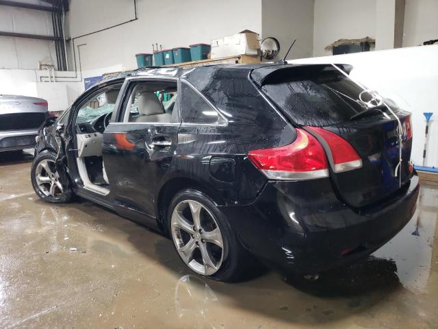 Photo 1 VIN: 4T3BK3BB7AU038132 - TOYOTA VENZA 