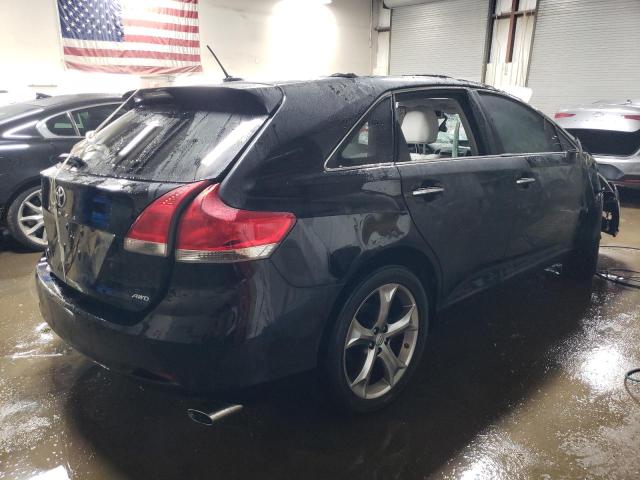 Photo 2 VIN: 4T3BK3BB7AU038132 - TOYOTA VENZA 