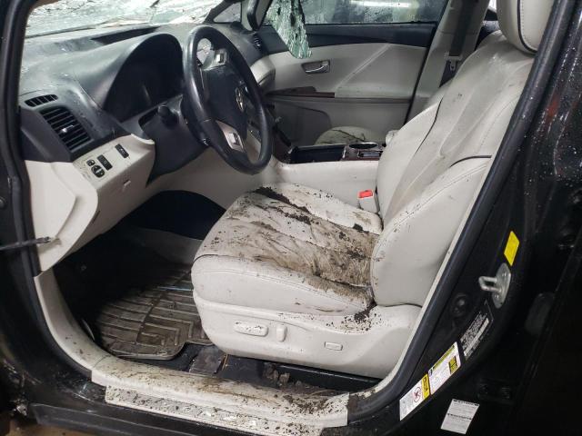 Photo 6 VIN: 4T3BK3BB7AU038132 - TOYOTA VENZA 