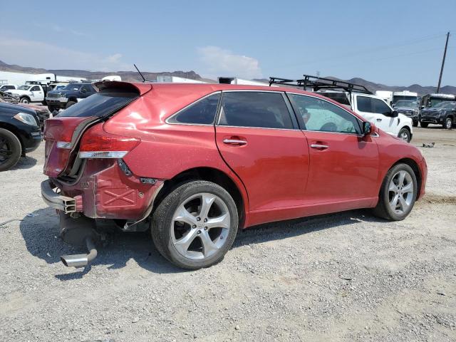 Photo 2 VIN: 4T3BK3BB7AU041872 - TOYOTA VENZA 