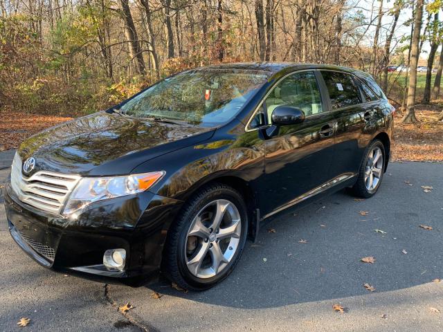 Photo 1 VIN: 4T3BK3BB7BU046572 - TOYOTA VENZA 