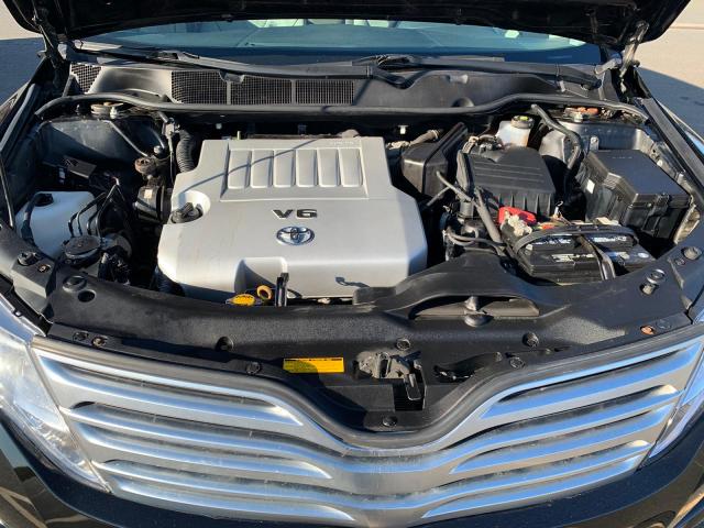 Photo 9 VIN: 4T3BK3BB7BU046572 - TOYOTA VENZA 