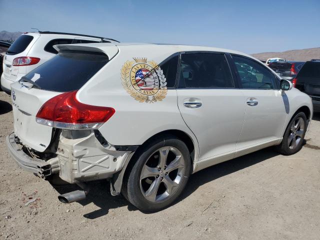 Photo 2 VIN: 4T3BK3BB7BU048922 - TOYOTA VENZA 