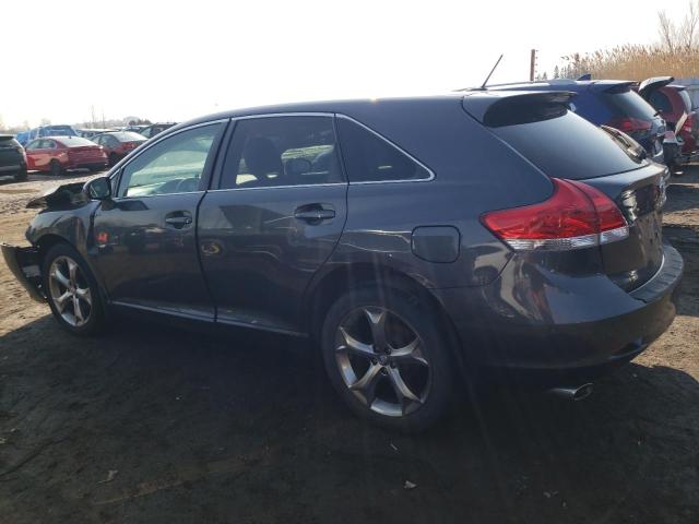 Photo 1 VIN: 4T3BK3BB7BU055739 - TOYOTA VENZA 