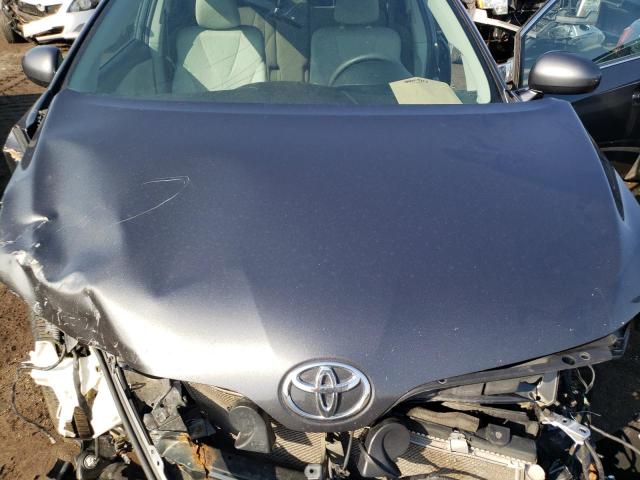 Photo 11 VIN: 4T3BK3BB7BU055739 - TOYOTA VENZA 