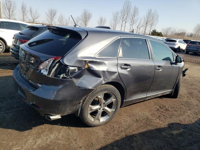 Photo 2 VIN: 4T3BK3BB7BU055739 - TOYOTA VENZA 