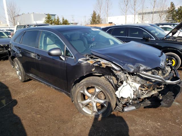 Photo 3 VIN: 4T3BK3BB7BU055739 - TOYOTA VENZA 