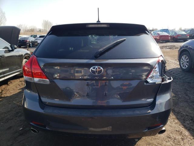 Photo 5 VIN: 4T3BK3BB7BU055739 - TOYOTA VENZA 