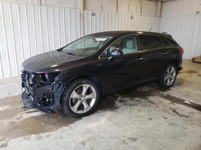 Photo 0 VIN: 4T3BK3BB7BU059953 - TOYOTA VENZA 