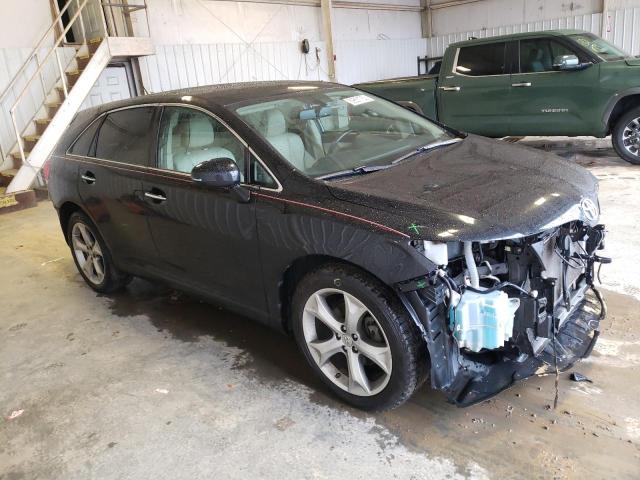 Photo 3 VIN: 4T3BK3BB7BU059953 - TOYOTA VENZA 